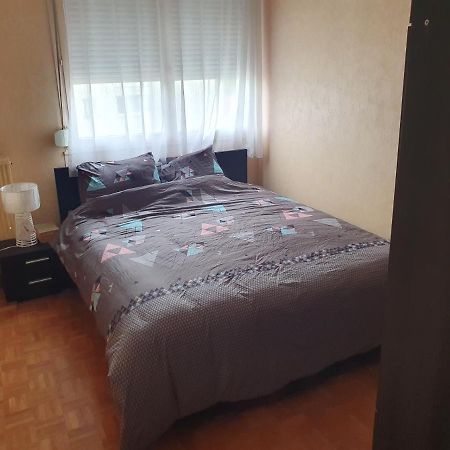 Dans Grand Appart De 113M2 Proche Paris كريل المظهر الخارجي الصورة