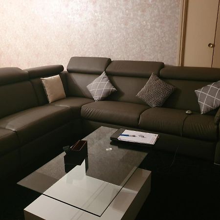 Dans Grand Appart De 113M2 Proche Paris كريل المظهر الخارجي الصورة
