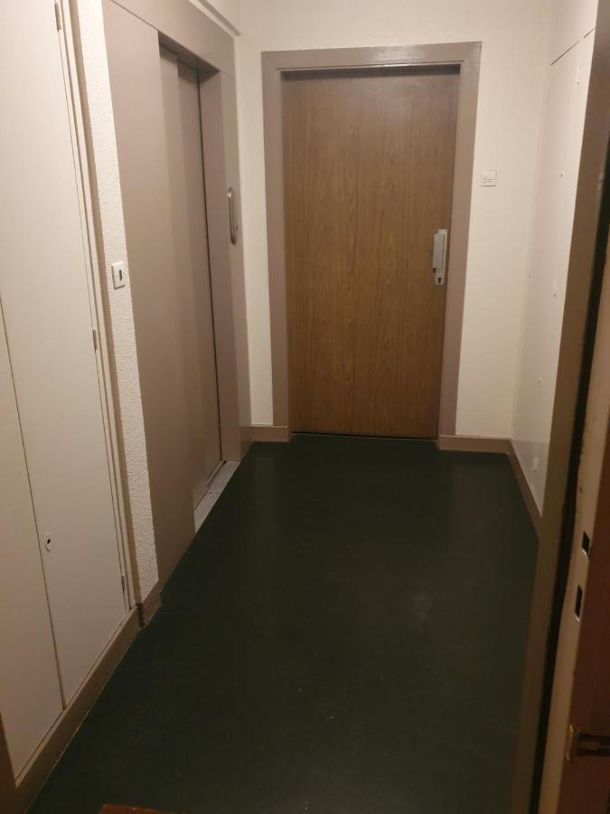 Dans Grand Appart De 113M2 Proche Paris كريل المظهر الخارجي الصورة