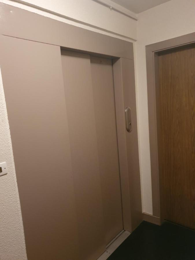 Dans Grand Appart De 113M2 Proche Paris كريل المظهر الخارجي الصورة