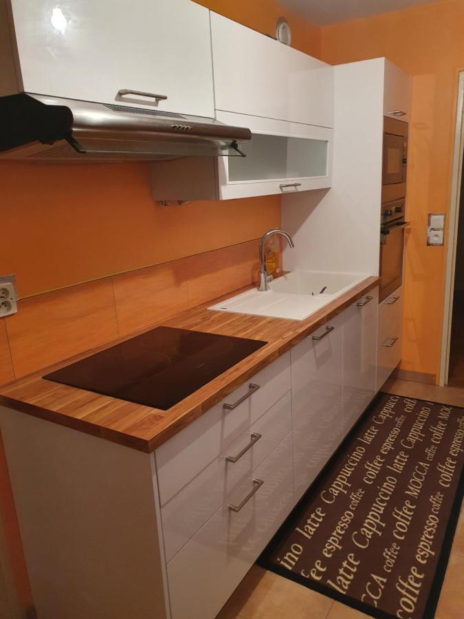 Dans Grand Appart De 113M2 Proche Paris كريل المظهر الخارجي الصورة