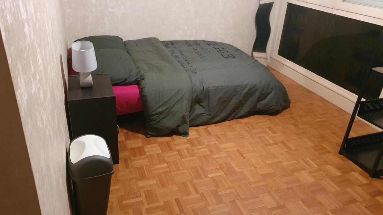Dans Grand Appart De 113M2 Proche Paris كريل المظهر الخارجي الصورة