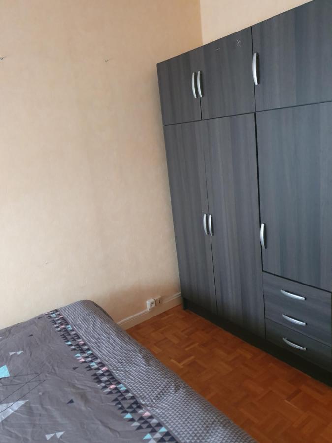 Dans Grand Appart De 113M2 Proche Paris كريل المظهر الخارجي الصورة