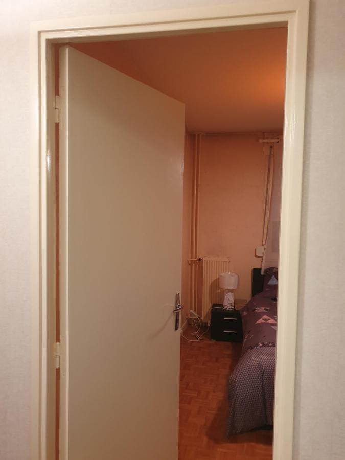Dans Grand Appart De 113M2 Proche Paris كريل المظهر الخارجي الصورة