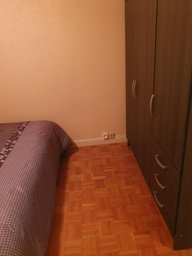 Dans Grand Appart De 113M2 Proche Paris كريل المظهر الخارجي الصورة
